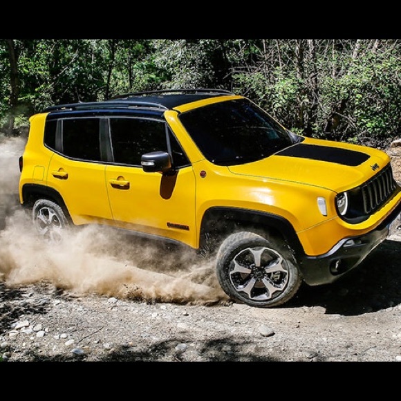 theyellowjeep